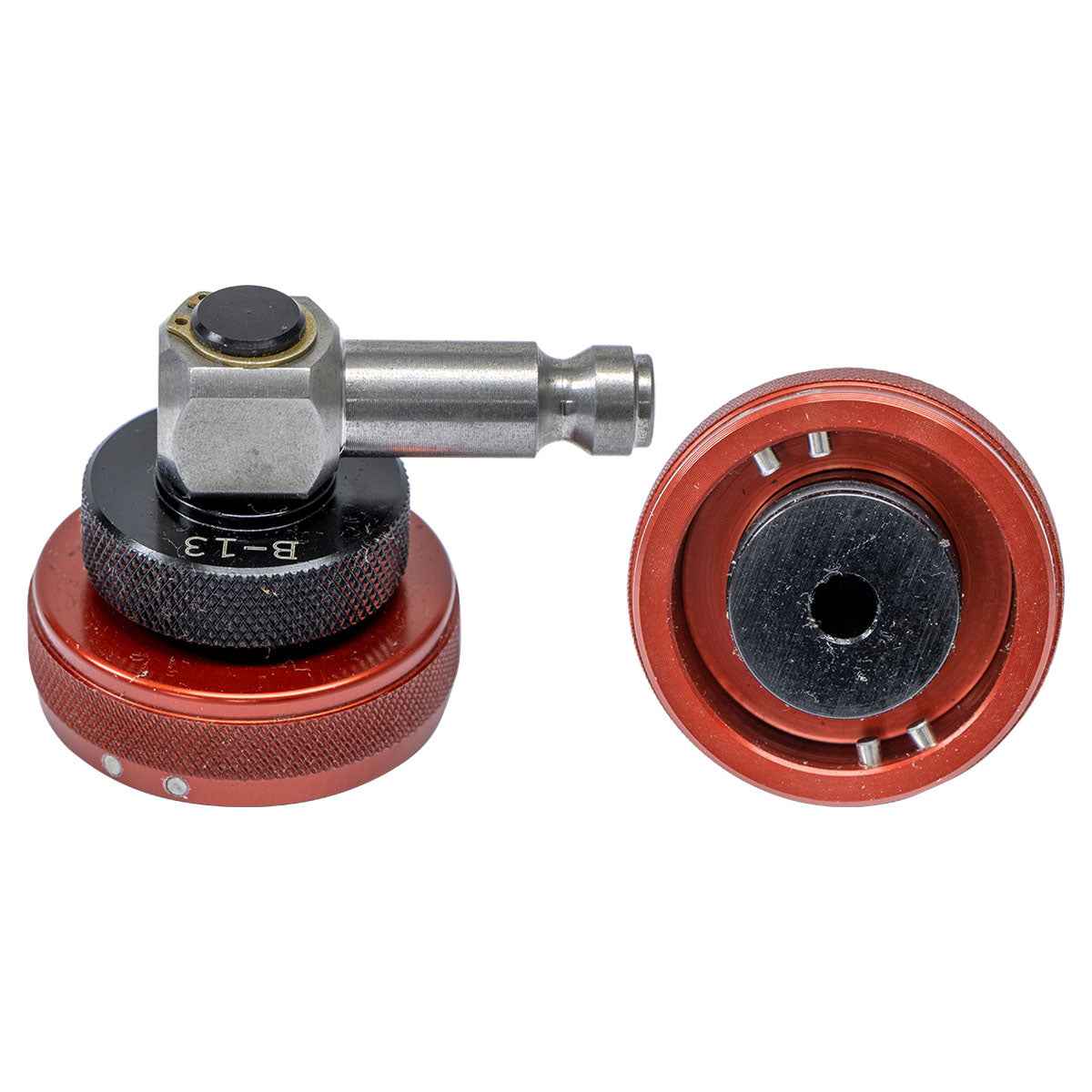 Flo-Dynamics Nissan Brake Adapter (B13) - Ridge Toolbox
