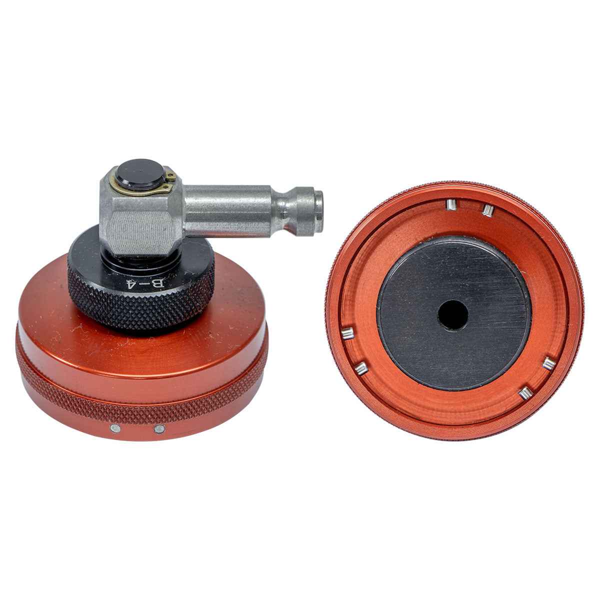 Flo-Dynamics GM 3-Tab Brake Adapter (B04) - Ridge Toolbox