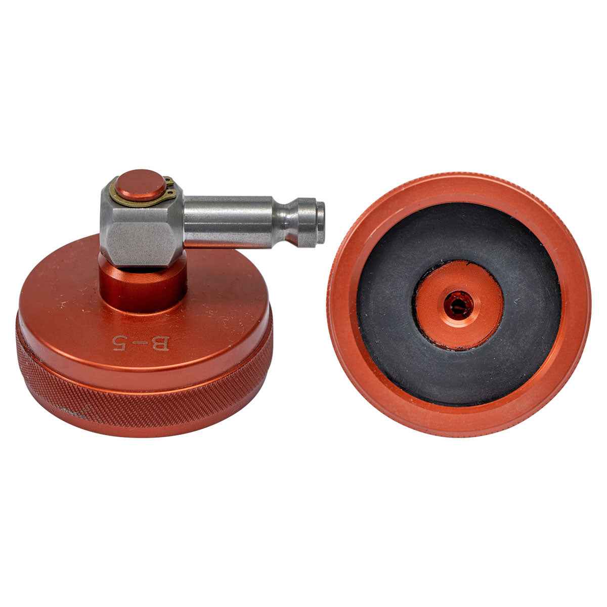 Flo-Dynamics European Brake Adapter (B05) - Ridge Toolbox