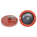 Flo-Dynamics Universal Round Brake Adapter (B07) - Ridge Toolbox