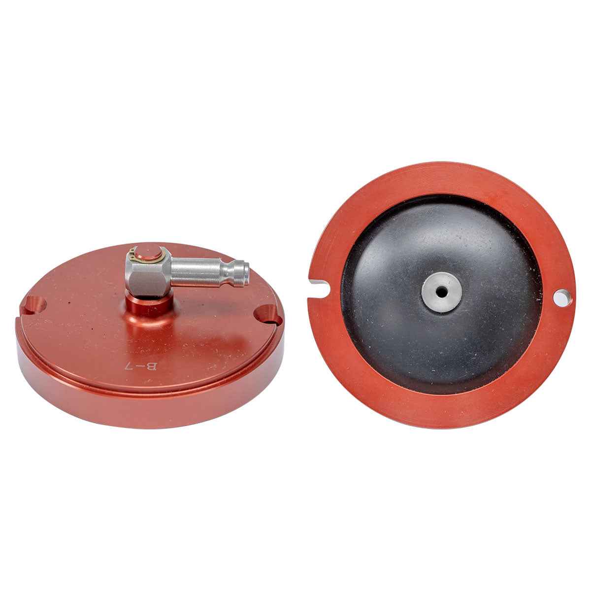 Flo-Dynamics Universal Round Brake Adapter (B07) - Ridge Toolbox