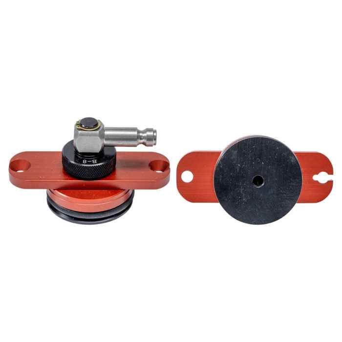 Flo-Dynamics Small Honda Brake Adapter (B08) - Ridge Toolbox