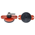 Flo-Dynamics Small Honda Brake Adapter (B09) - Ridge Toolbox