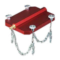 Flo-Dynamics Universal Rectangular Brake Adapter (B12) - Ridge Toolbox
