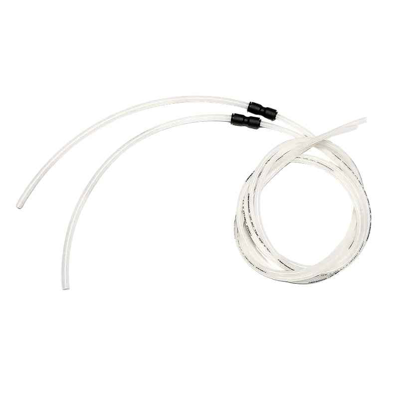Flo-Dynamics Dipstick Reducer Tube Bundle - 2 x 1/4″ - 6′ Tubes - Ridge Toolbox