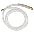 Flo-Dynamics Gray Service Hose for ATF Machines - Ridge Toolbox