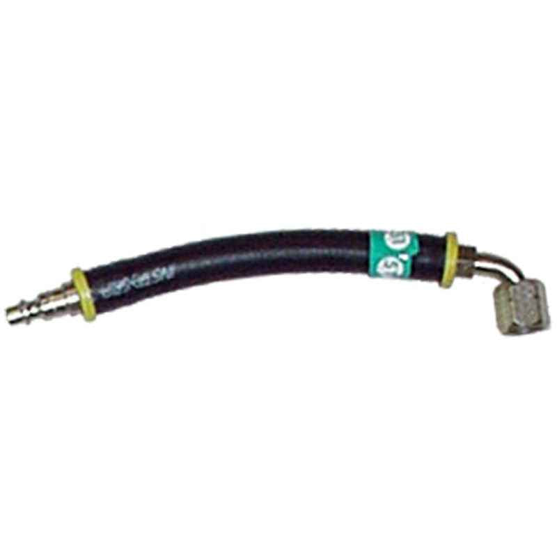 Flo-Dynamics 5/8″-18 [Female] SAE 45 Flare - Swivel (Chrysler - 1993 and Newer) - Ridge Toolbox