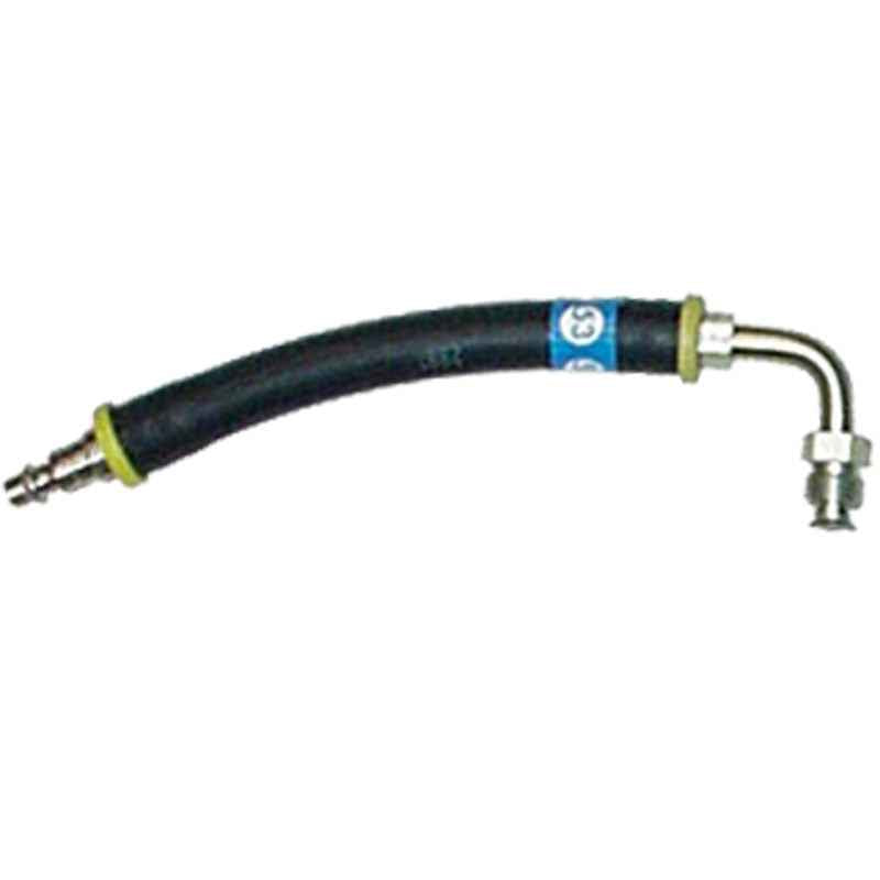 Flo-Dynamics 5/8″-18 [Male] SAE 45 Flare - Swivel (General Motors with 3/8″ Tube Diameter Lines-All Years) - Ridge Toolbox