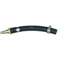Flo-Dynamics 3/8″ Dia. Open End Hose w/Clamp [Female] (Import- 1987 and Newer) - Ridge Toolbox