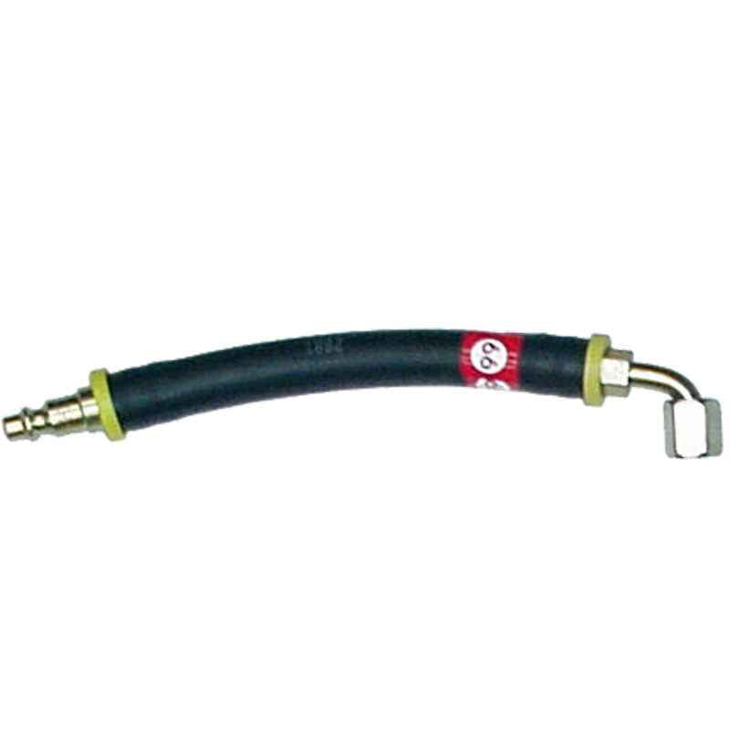 Flo-Dynamics 1/2″-20 [Female] SAE 45° Inverted (Chrysler, Ford Aerostar, Jaguar, Mercedes, & Cadillac - 1985 and Newer) - Ridge Toolbox