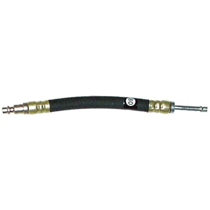 Flo-Dynamics 1/4″ [Male] Universal Bump Fitting (Import) - Ridge Toolbox
