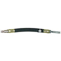 Flo-Dynamics 5/16″ [Male] Universal Bump Fitting (Infiniti, Lexus, & BMW – 1980 & Newer) - Ridge Toolbox
