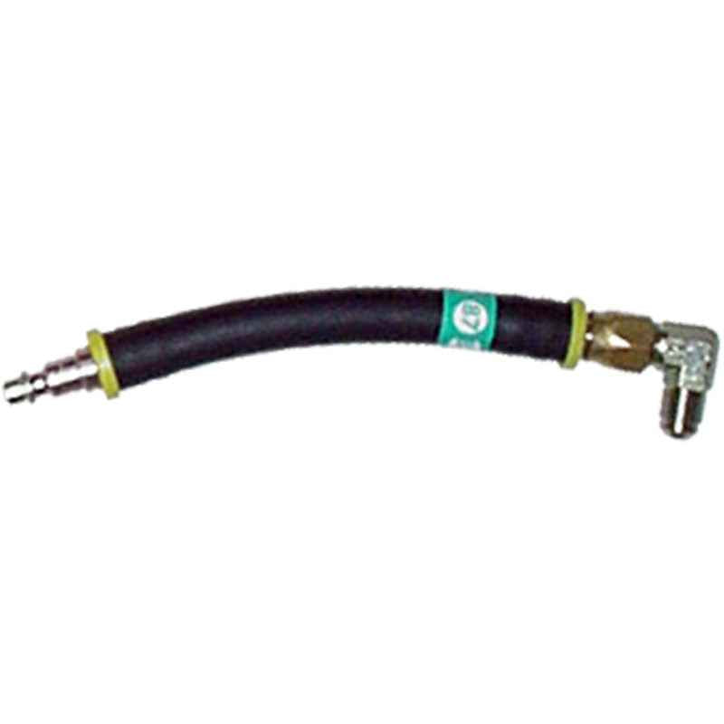 Flo-Dynamics 9/16″-18 [Male] JIC 37 Flare – Inverted (Dodge Durango/Dakota – All Years) - Ridge Toolbox