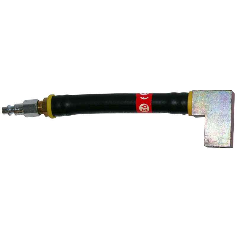 Flo-Dynamics Ford F-250 & F350 Power Stroke, Gas w Torque Shift Trans 3/4″-18 Thread Female - Ridge Toolbox