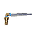 Flo-Dynamics Coolant Step Adapter - Ridge Toolbox