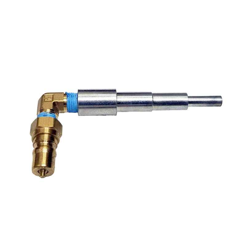 Flo-Dynamics Coolant Step Adapter - Ridge Toolbox