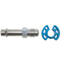 Flo-Dynamics GM Adapter - Ridge Toolbox