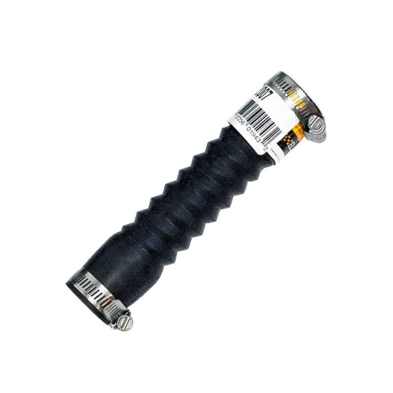 Flo-Dynamics Small Adapter Hose (Radiator Flex Hose) - Ridge Toolbox