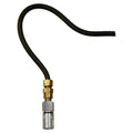 Flo-Dynamics 3/8″ Flex Suction Adapter - Ridge Toolbox