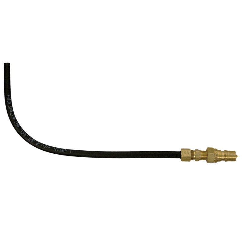 Flo-Dynamics 3/8″ Flex Fill Adapter - Ridge Toolbox