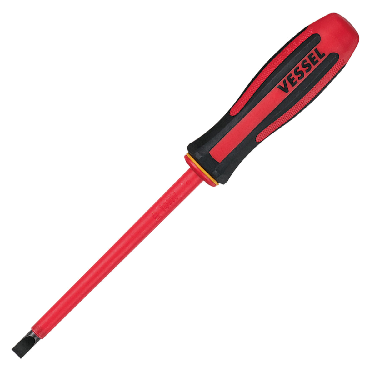 Vessel MEGADORA Insulated Screwdriver No.960 -1.2x8x150