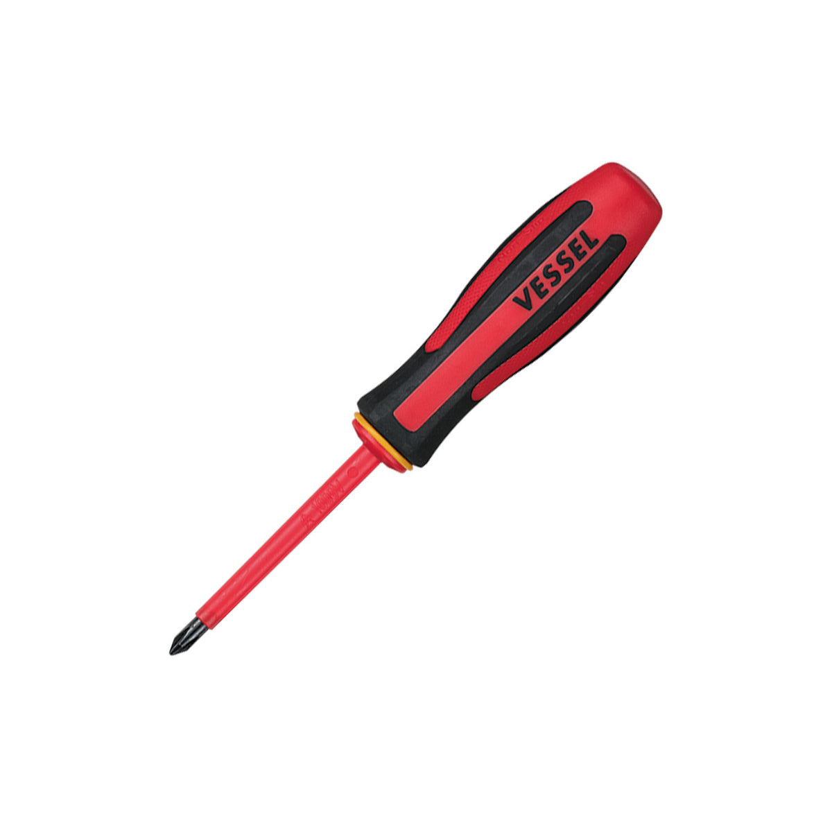 Vessel MEGADORA Insulated Screwdriver No.960 +1x75