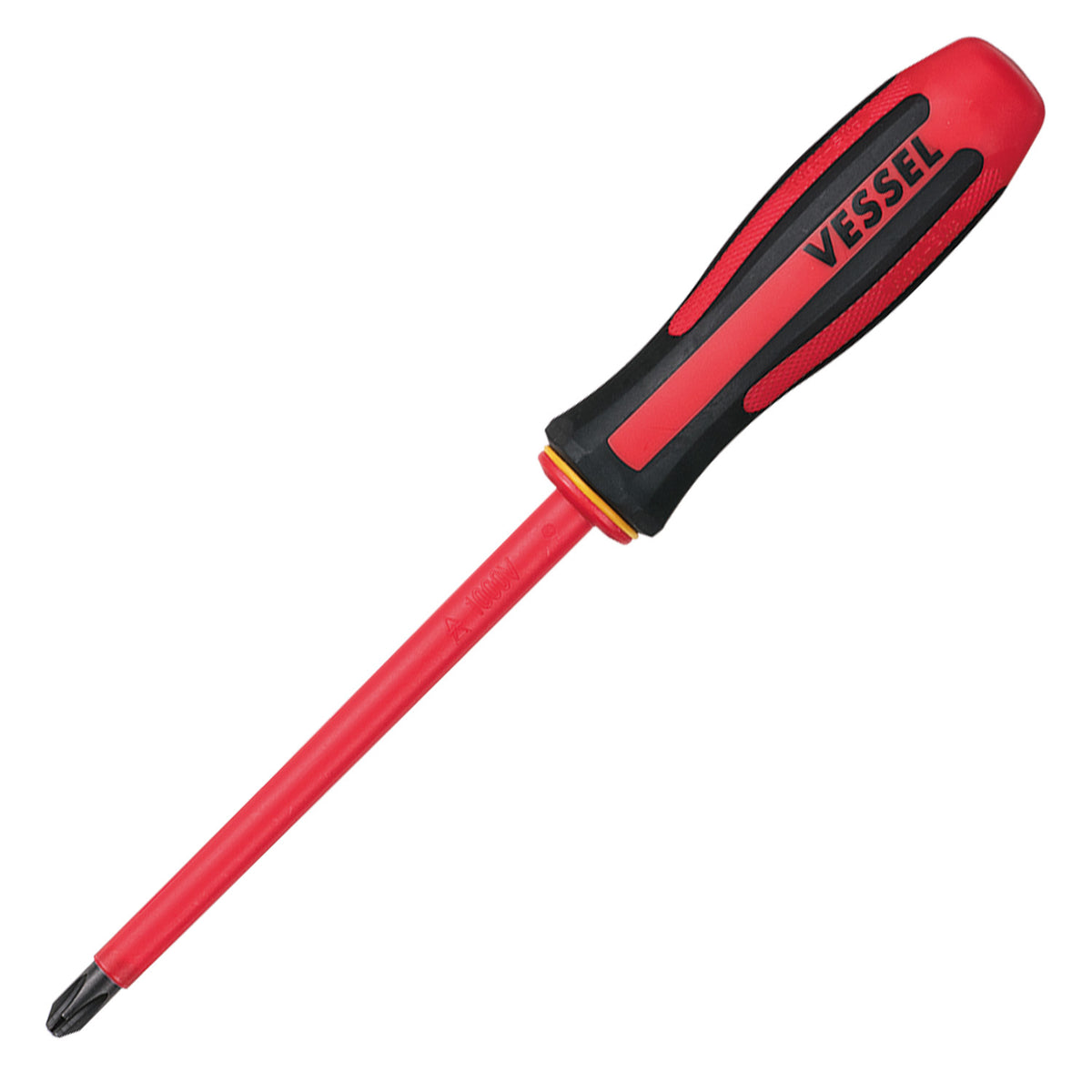 Vessel MEGADORA Insulated Screwdriver No.960 +3x150
