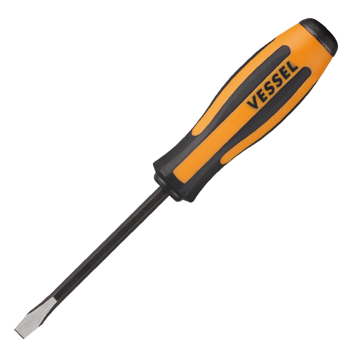 Vessel MEGADORA Chisel-Type Screwdriver No.970 C7x100