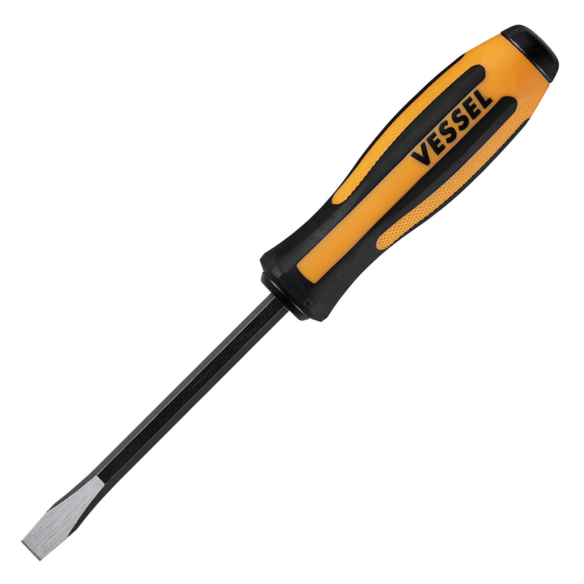 Vessel MEGADORA Chisel-Type Screwdriver No.970 C9.5x120 - professional screwdrivers