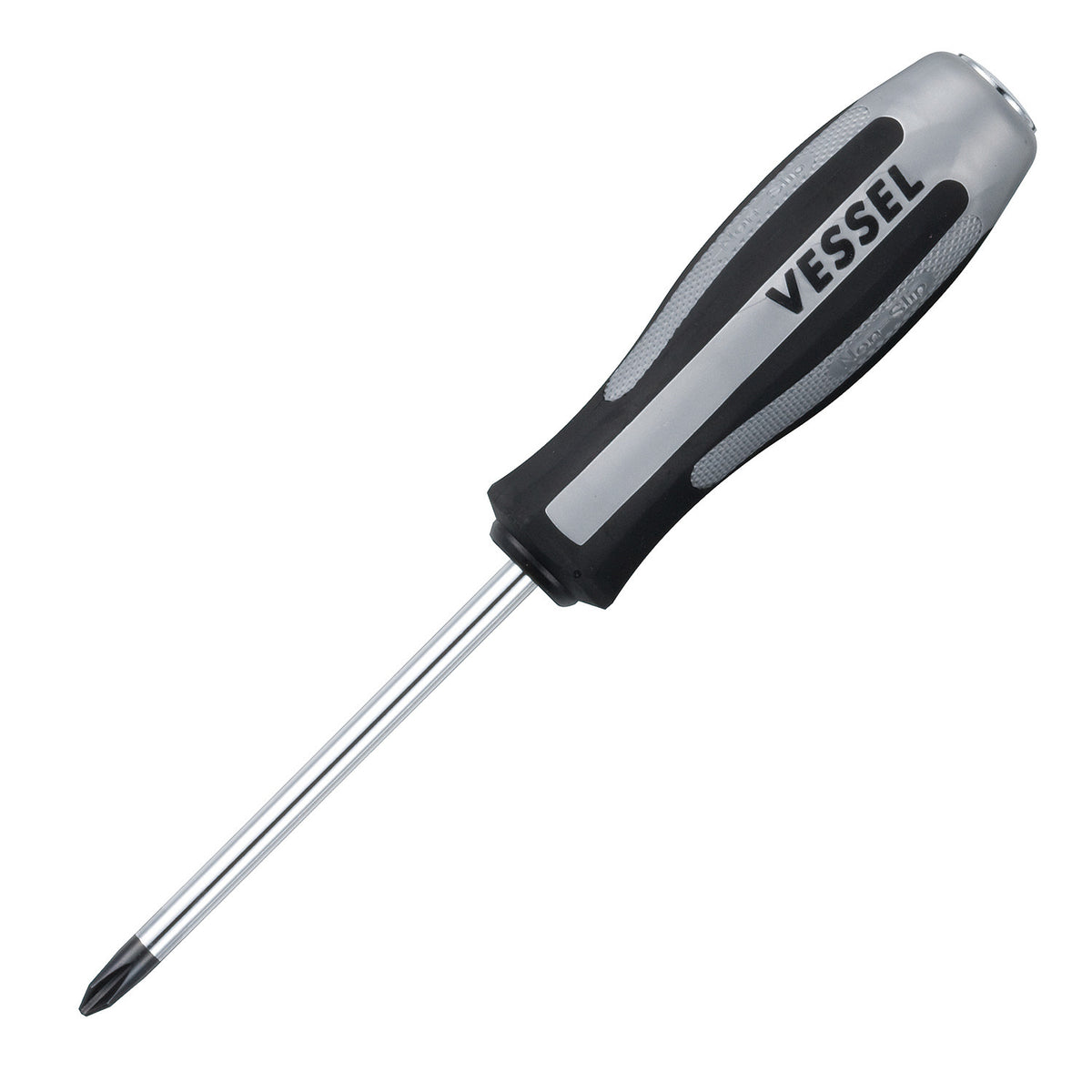 Vessel MEGADORA IMPACTA Impact Driven Screwdriver No.980 +2x100