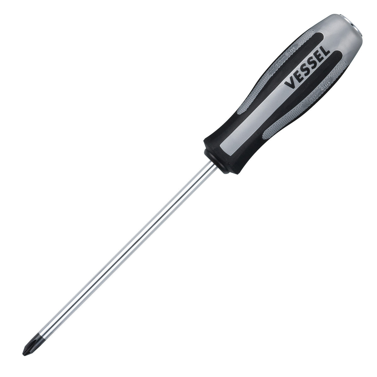 Vessel MEGADORA IMPACTA Impact Driven Screwdriver No.980 +2x150