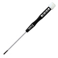 Vessel Micro Screwdriver No.9900E -2.5x75