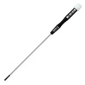 Vessel Micro Screwdriver No.9900E -3x150