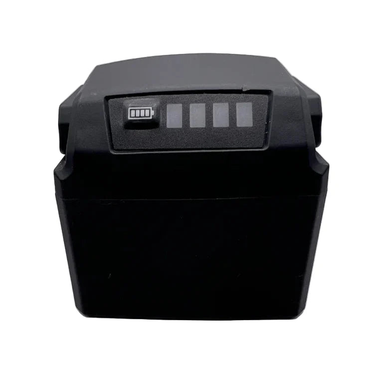 STS Auto Design SN18SL – Magnetic Bottom for Snap-On 18V Side Latch Batteries - Ridge Toolbox
