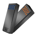 Nitecore Carbo 20 20,000mAh 65W Waterproof USB-C Power Bank (Blue)