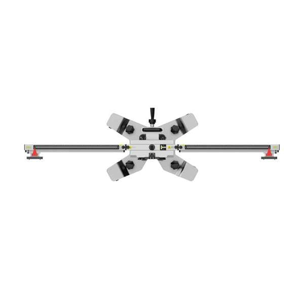 TOPDON Phoenix ADAS Mobile Euro Package - Ridge Toolbox