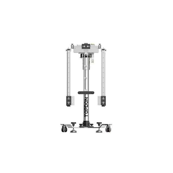 TOPDON Phoenix ADAS Mobile Euro Package - Ridge Toolbox