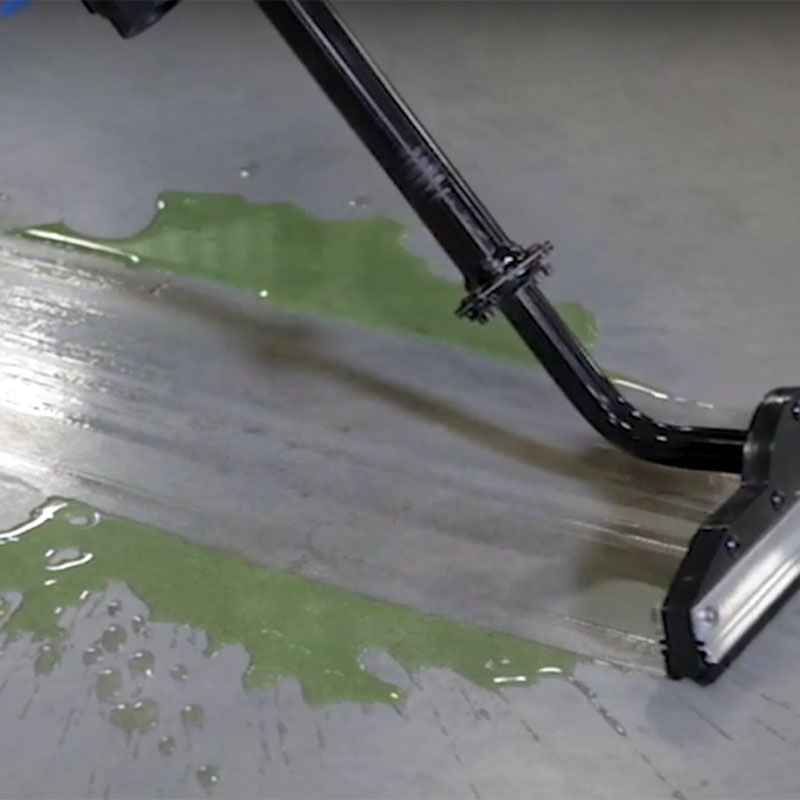 Flo-Dynamics Handheld Wet Vac - AirVAC - Ridge Toolbox