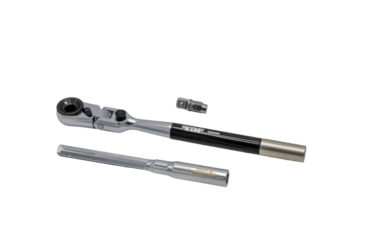 Vim Tools - 34 Pc. Ball Hex And Torx Bit Set