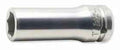 1/2 Sq. Dr. Aluminum Wheel Nut Socket  19mm 6 point