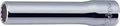 1/4 Sq. Dr. Socket  3/16 12 point 50mm Aerospace