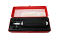 3/8 Sq. Dr. Attack Driver Set     Rubber Grip 6 pieces