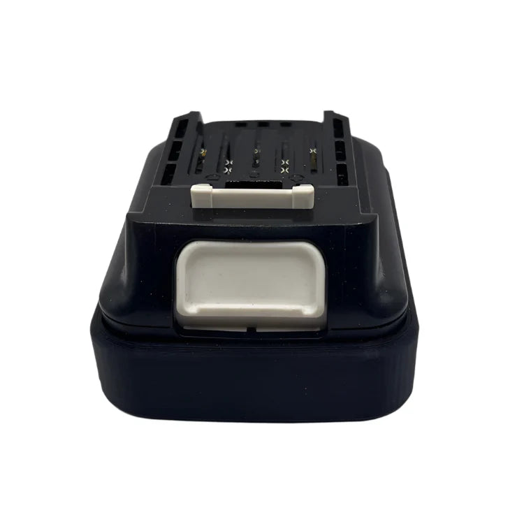 STS Auto Design MK1220 – Makita 12V 2.0Ah Magnetic Battery Cover - Ridge Toolbox