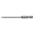 Vessel POWER BIT 1/4" Hex B, T15x70H