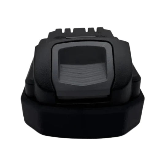 STS Auto Design HC1220 – Hercules 12V 2.0Ah Magnetic Battery Cover - Ridge Toolbox
