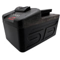 STS Auto Design SN18FL – Magnetic Bottom for Snap-On 18V Front Latch Batteries - Ridge Toolbox