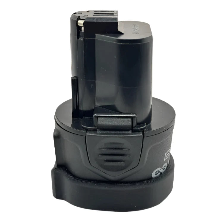 STS Auto Design MT1225 – Matco 12V 2.5Ah Infinium Magnetic Battery Cover - Ridge Toolbox