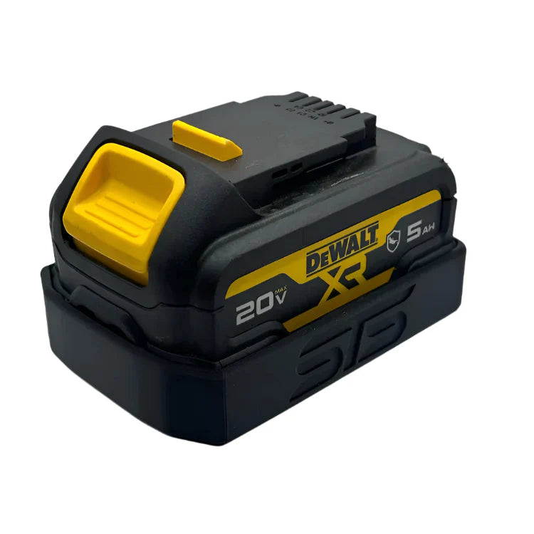 STS Auto Design Tools DCB205G/MB204 Magnetic Battery Cover DWDCB205G - Ridge Toolbox