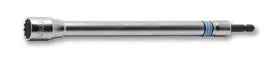 1/4 Hex Dr. Long Socket  19mm 12 point 300mm