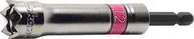 1/4 Hex Dr. Cement Paste Remover  12mm 6 point 105mm For Construction site